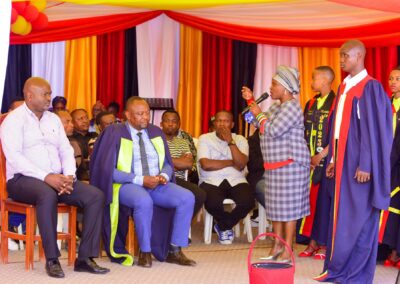Upendo Friends School Standard 7 Graduation Event 2025194