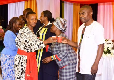 Upendo Friends School Standard 7 Graduation Event 2025195