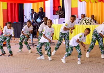 Upendo Friends School Standard 7 Graduation Event 2025197