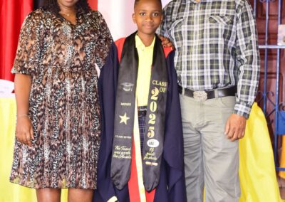 Upendo Friends School Standard 7 Graduation Event 2025199