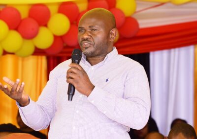 Upendo Friends School Standard 7 Graduation Event 2025205