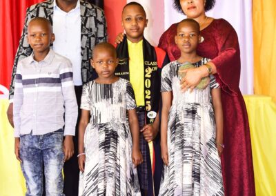 Upendo Friends School Standard 7 Graduation Event 2025206