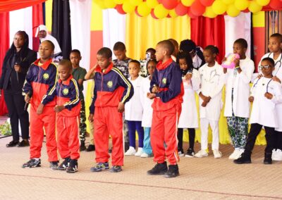 Upendo Friends School Standard 7 Graduation Event 2025207