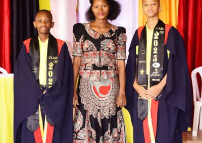 Upendo Friends School Standard 7 Graduation Event 2025208