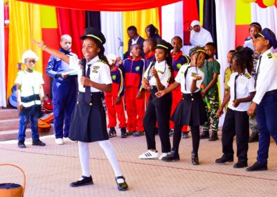Upendo Friends School Standard 7 Graduation Event 2025209