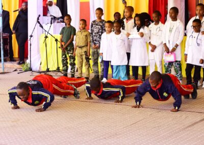 Upendo Friends School Standard 7 Graduation Event 2025210