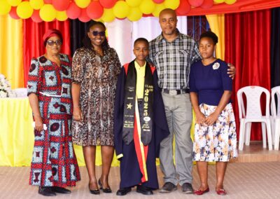 Upendo Friends School Standard 7 Graduation Event 2025213