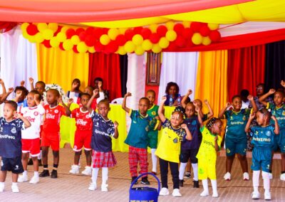 Upendo Friends School Standard 7 Graduation Event 2025214