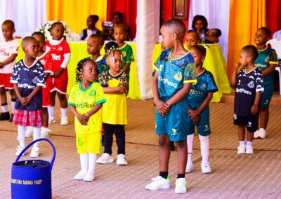 Upendo Friends School Standard 7 Graduation Event 2025215