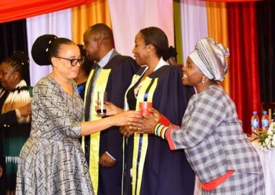 Upendo Friends School Standard 7 Graduation Event 2025216