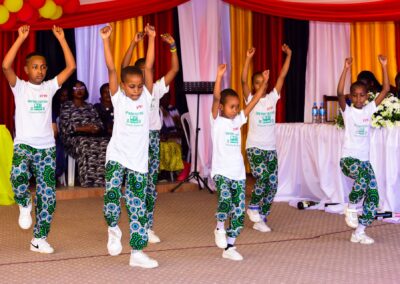 Upendo Friends School Standard 7 Graduation Event 2025219