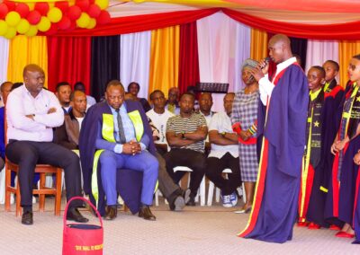 Upendo Friends School Standard 7 Graduation Event 2025221