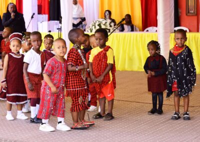 Upendo Friends School Standard 7 Graduation Event 2025224