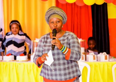 Upendo Friends School Standard 7 Graduation Event 2025228