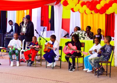 Upendo Friends School Standard 7 Graduation Event 2025229