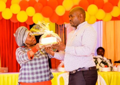 Upendo Friends School Standard 7 Graduation Event 2025230