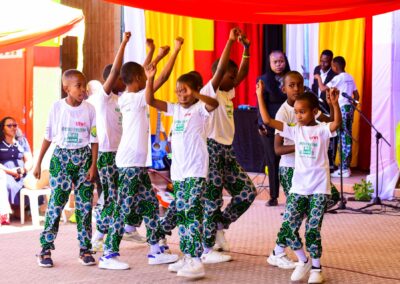 Upendo Friends School Standard 7 Graduation Event 2025231