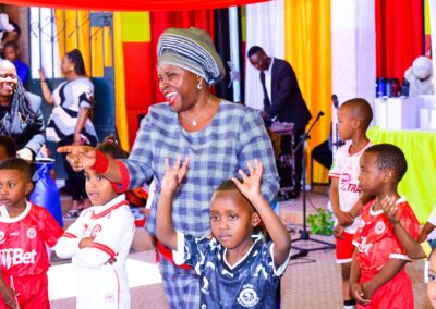 Upendo Friends School Standard 7 Graduation Event 2025232
