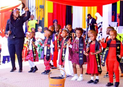 Upendo Friends School Standard 7 Graduation Event 2025234
