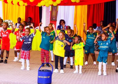 Upendo Friends School Standard 7 Graduation Event 2025235