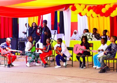Upendo Friends School Standard 7 Graduation Event 2025237