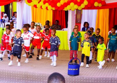 Upendo Friends School Standard 7 Graduation Event 2025238