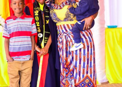 Upendo Friends School Standard 7 Graduation Event 2025239