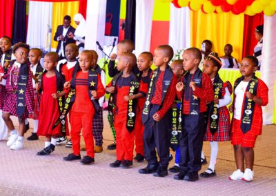 Upendo Friends School Standard 7 Graduation Event 2025240