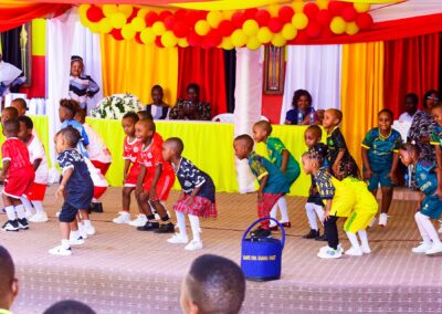 Upendo Friends School Standard 7 Graduation Event 2025241