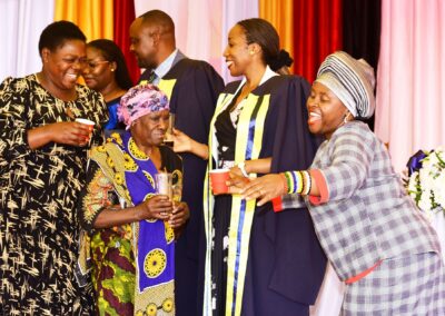 Upendo Friends School Standard 7 Graduation Event 2025242