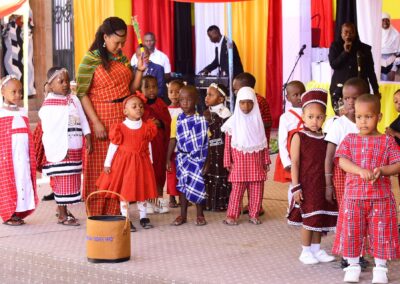 Upendo Friends School Standard 7 Graduation Event 2025243