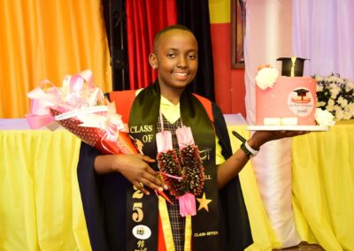 Upendo Friends School Standard 7 Graduation Event 2025247