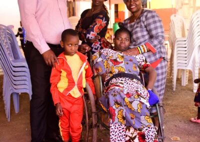 Upendo Friends School Standard 7 Graduation Event 2025248