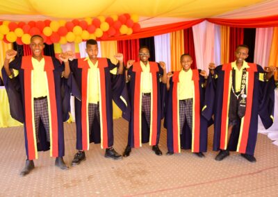 Upendo Friends School Standard 7 Graduation Event 2025250