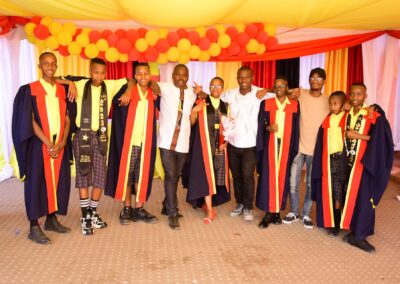 Upendo Friends School Standard 7 Graduation Event 2025253