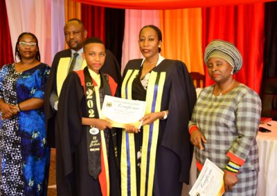 Upendo Friends School Standard 7 Graduation Event 2025254