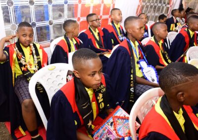 Upendo Friends School Standard 7 Graduation Event 2025255