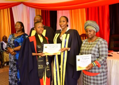 Upendo Friends School Standard 7 Graduation Event 2025260