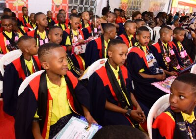 Upendo Friends School Standard 7 Graduation Event 2025261