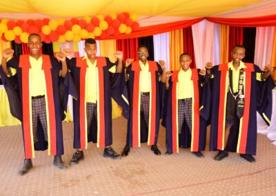 Upendo Friends School Standard 7 Graduation Event 2025263
