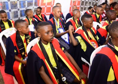 Upendo Friends School Standard 7 Graduation Event 2025264