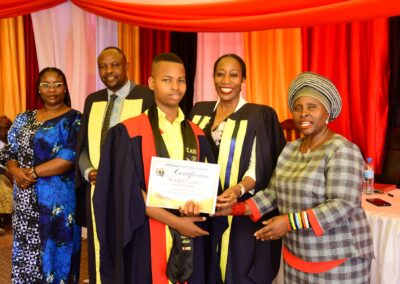 Upendo Friends School Standard 7 Graduation Event 2025265