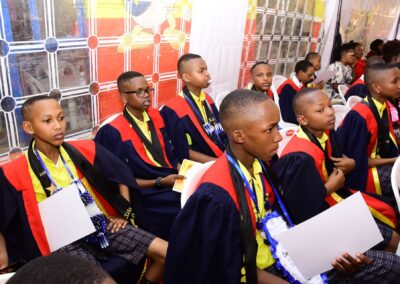 Upendo Friends School Standard 7 Graduation Event 2025266