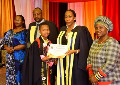 Upendo Friends School Standard 7 Graduation Event 2025269
