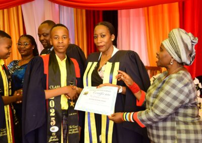 Upendo Friends School Standard 7 Graduation Event 2025270