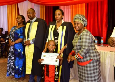 Upendo Friends School Standard 7 Graduation Event 2025271