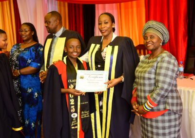 Upendo Friends School Standard 7 Graduation Event 2025272
