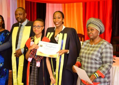 Upendo Friends School Standard 7 Graduation Event 2025273