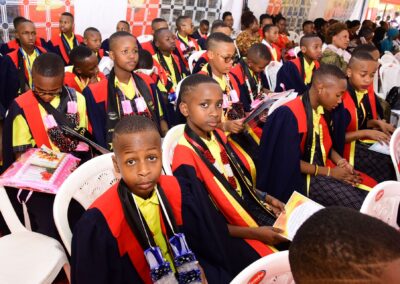 Upendo Friends School Standard 7 Graduation Event 2025276