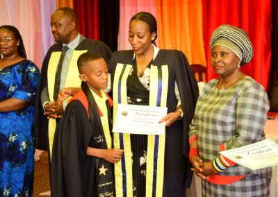 Upendo Friends School Standard 7 Graduation Event 2025277